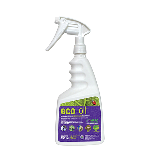 Eco Oil Sprayer, Eco Oil Sprayer 750ml HIPPO