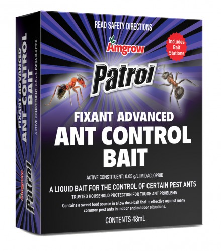 Patrol Ant Control Bait - Amgrow