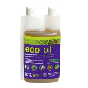 Eco Oil Delivered free with a pest service. eco-oil 500ml HIPPO LR