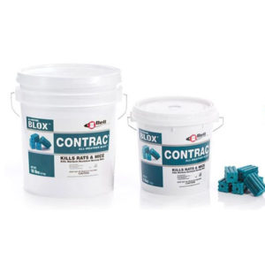 Contrac All-Weather Blox 1.8kg or 8kg Buckets Available